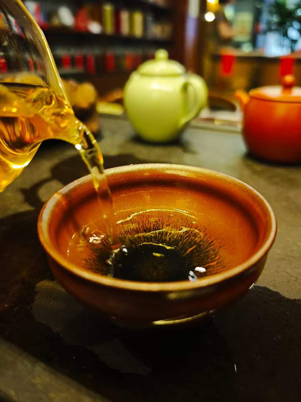 Why Song Dynasty Tea Culture Focused on Simplicity and Stillness