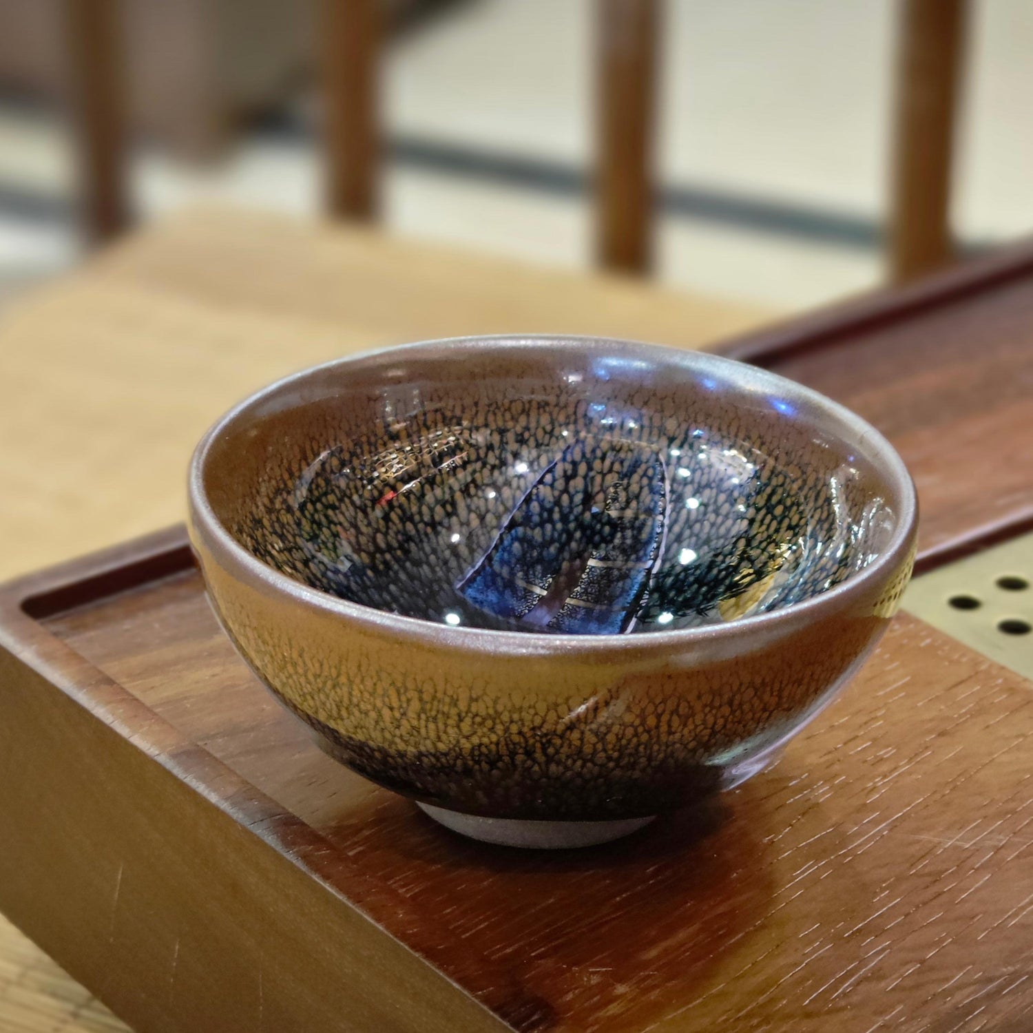 Song Dynasty Aesthetics and Jian Zhan｜Enjoying Beauty in Everyday Tea