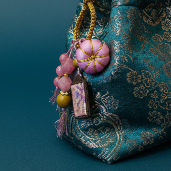 Why Handmade Aroma Ornaments Are Replacing Synthetic Car Fresheners