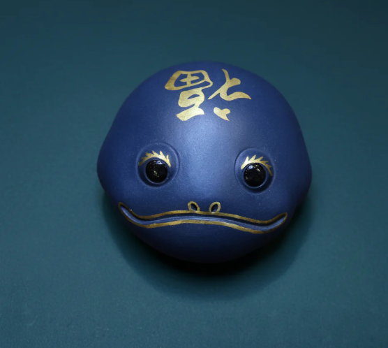 Why Tea Pets Are Becoming Emotional Companions, Not Just Decorations