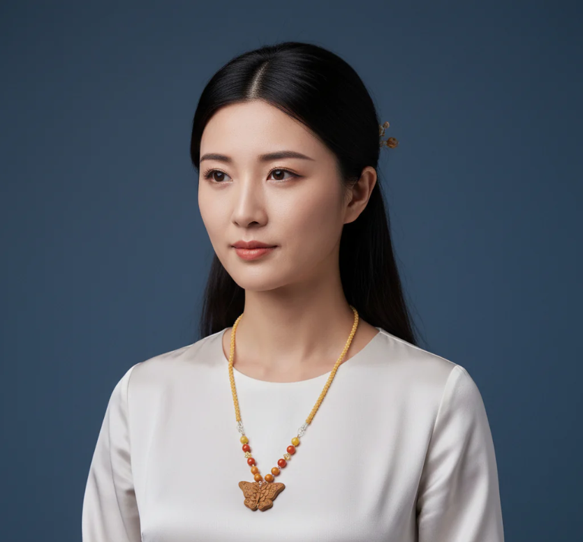 How to Style Hexiang Jewelry With Modern American Fashion