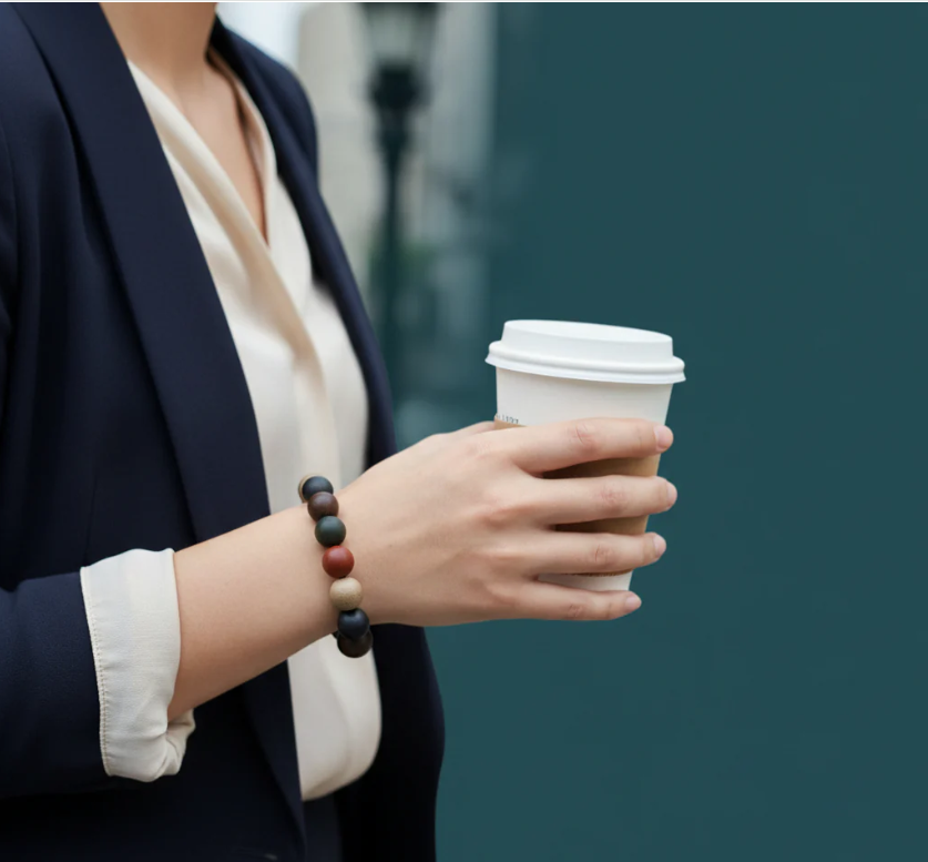 Why Hexiang Bead Jewelry Is Becoming America’s New Mindfulness Trend