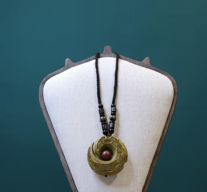 Why Aroma Beads Are Becoming Amer