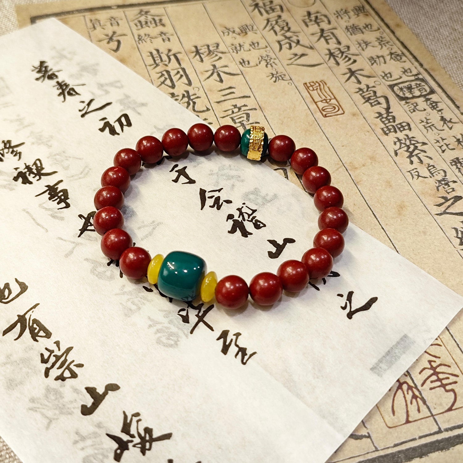 Song Dynasty Aesthetics and Handcrafted Incense Beads: The Modern Charm of Intangible Cultural Heritage Incense Recipes