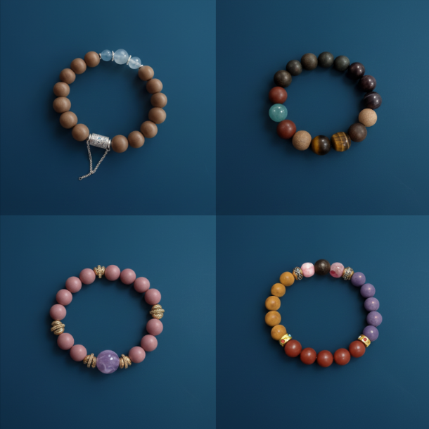 What Is an Aromatic Bead Bracelet? Benefits, Uses & How It Works