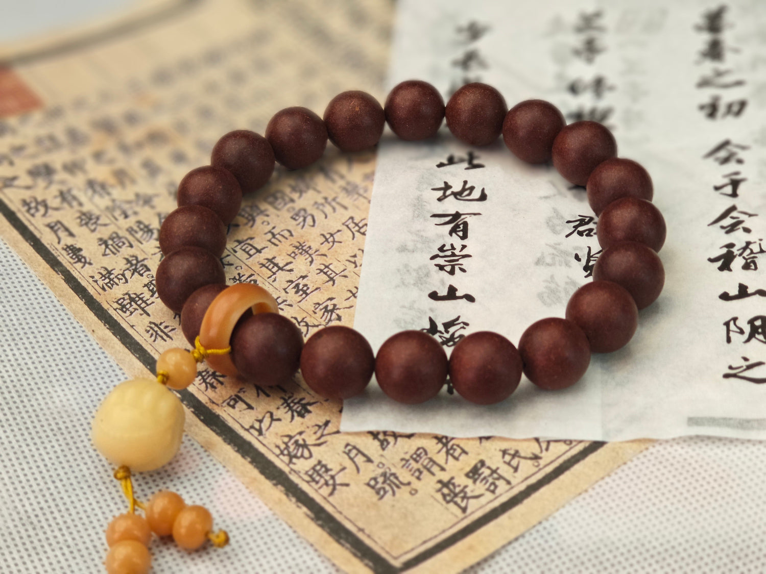 The Birth of Song Artisan: Bringing Jewelry Back to Art