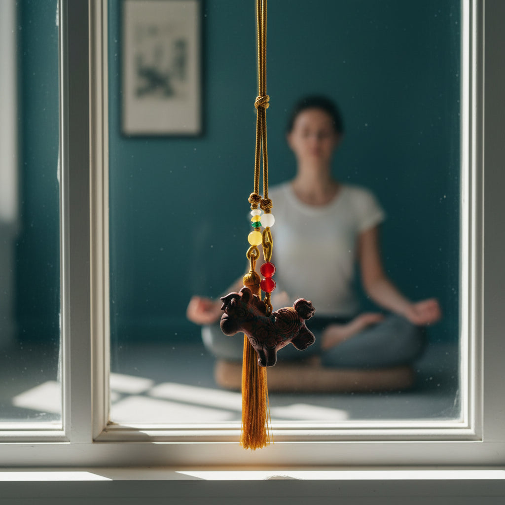 How to Build a Daily Mindfulness Routine Using Aroma Beads