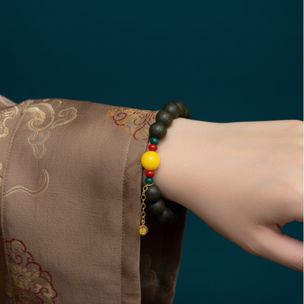 Why Fragrance Beads are Leading a New Trend in Natural Aromatherapy