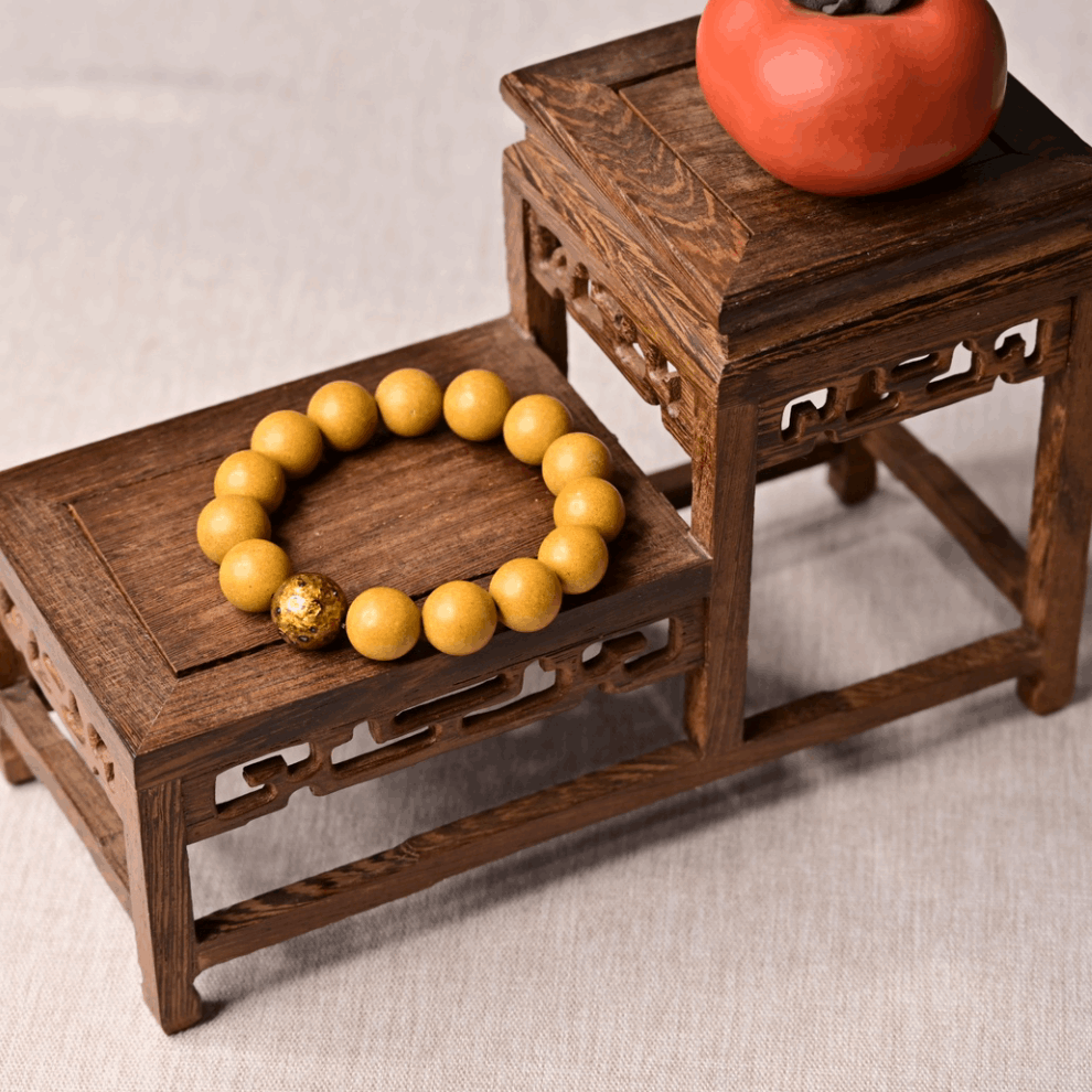 Handmade Herbal Powder Aroma Beads: Ancient Wisdom Meets Modern Wellness