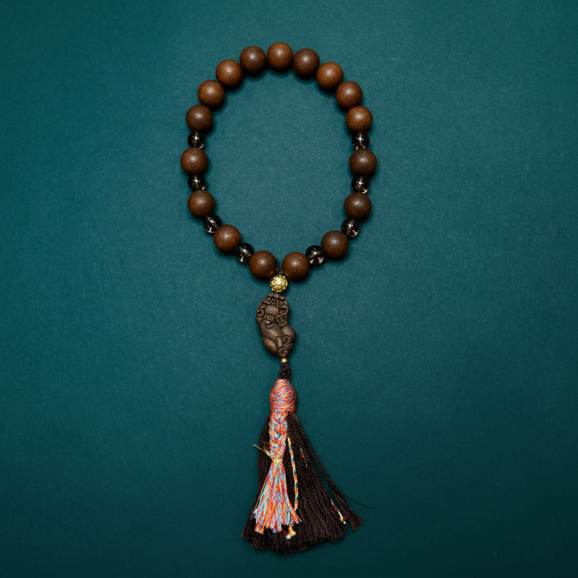 What Are HeXiang Beads? A Complete Guide to Traditional Herbal Incense Jewelry
