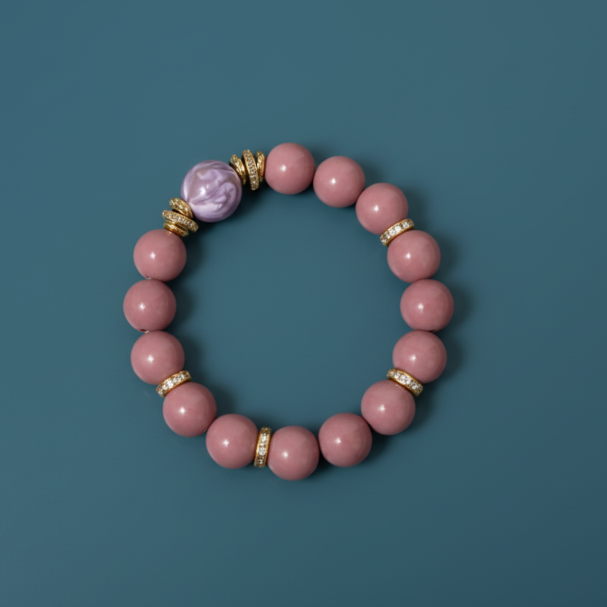 What Are Incense Beads? A Beginner’s Guide to Aromatic Jewelry