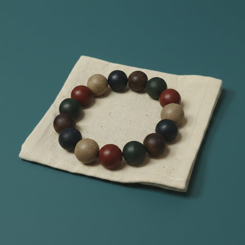 Five Elements Herbal Aroma Bracelet 3