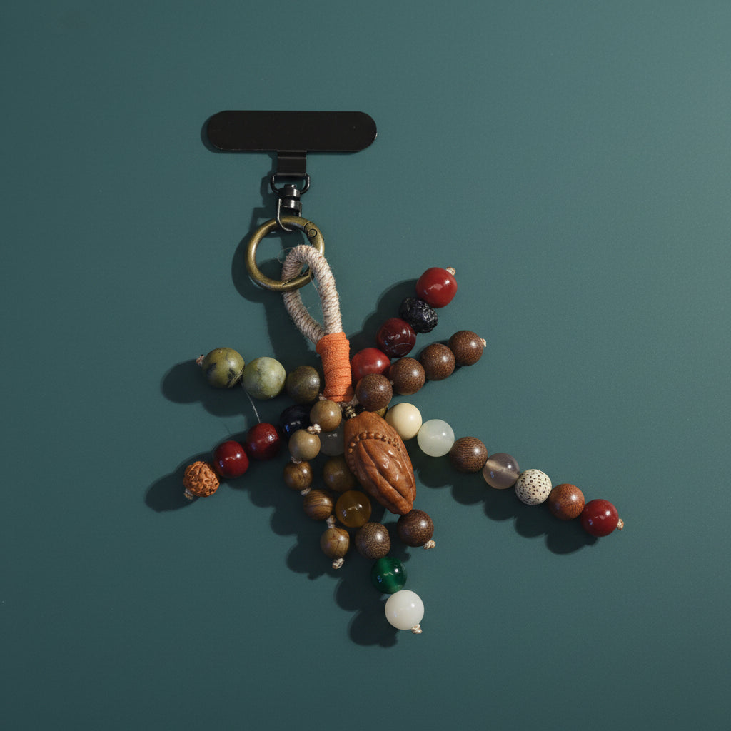 Goose Pear Aroma Hanging Ornament 3