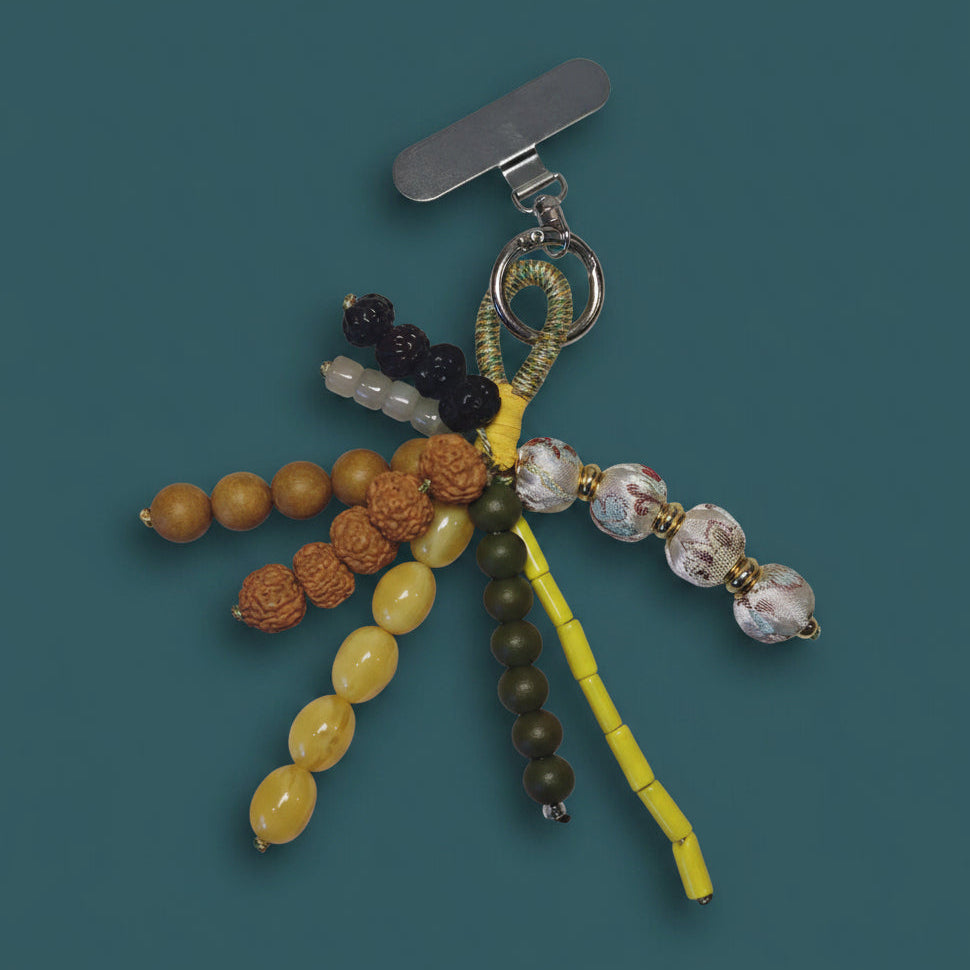 Pear-Scented Pendant