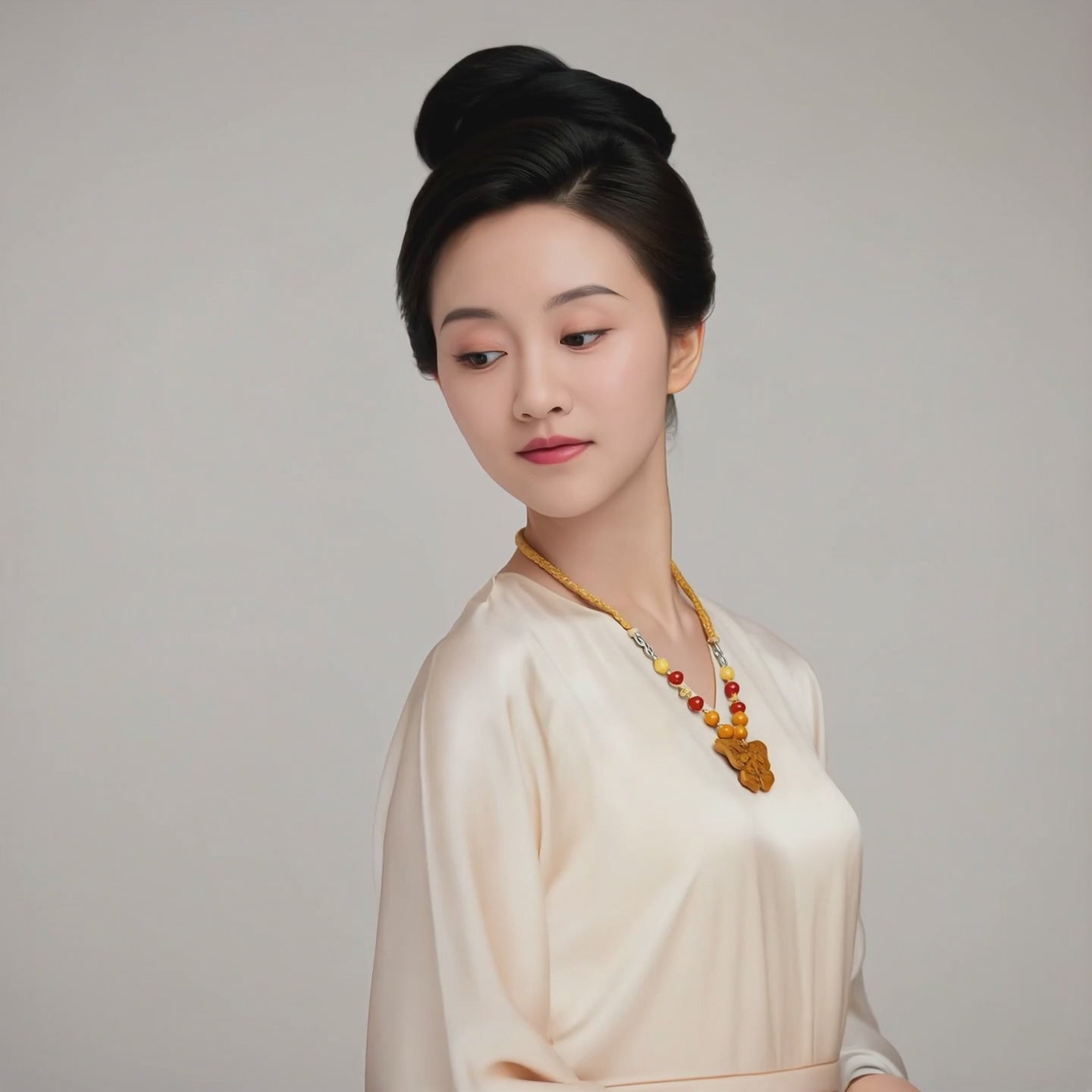 The Songartisan Butterfly Jasmine Necklace is more than jewelry — it’s a quiet ritual you carry with you.